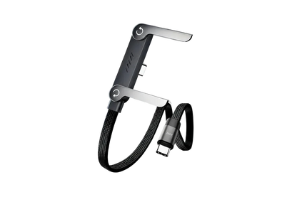 Lazyccable™ cargador Premium