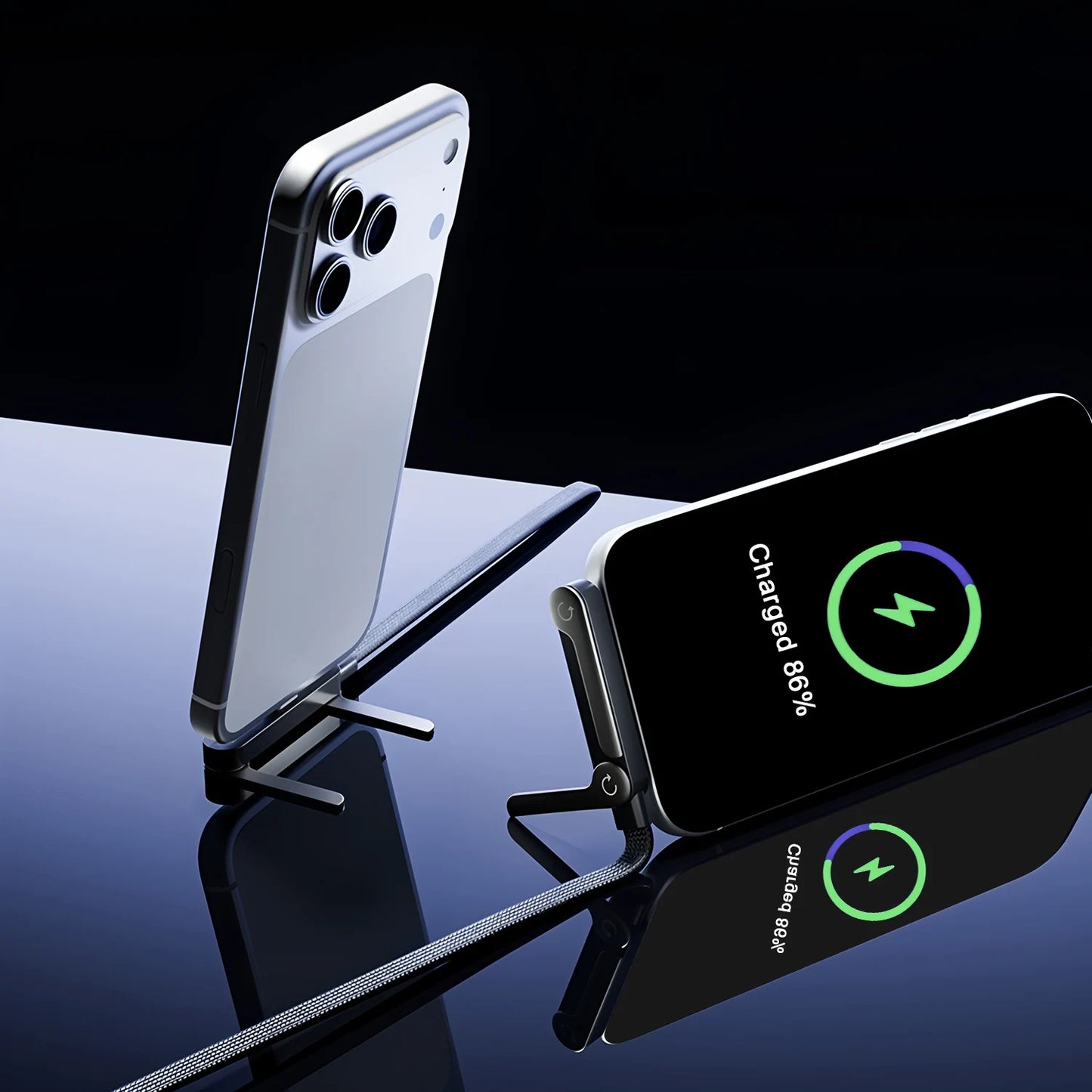 Lazyccable™ cargador Premium