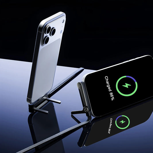 Lazyccable™ cargador Premium